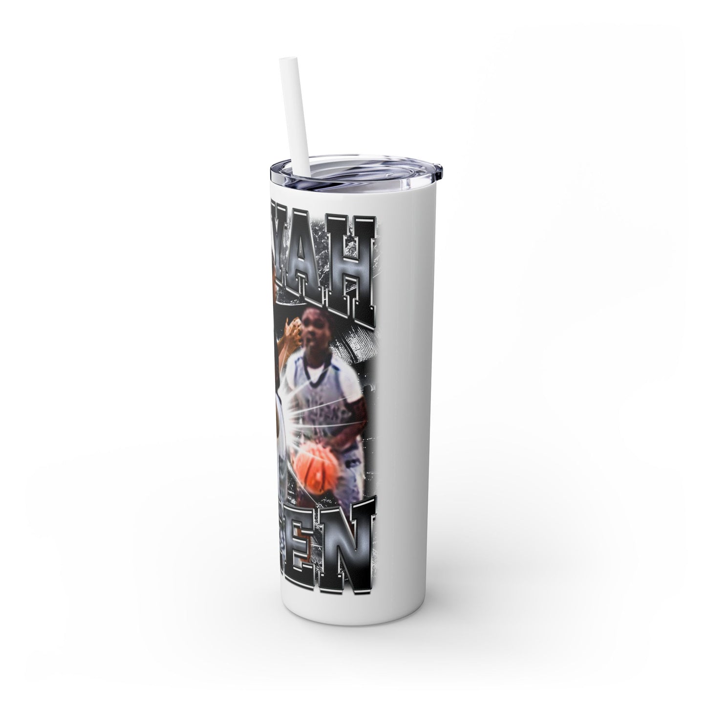 Maryah Green Stainless Steal Tumbler