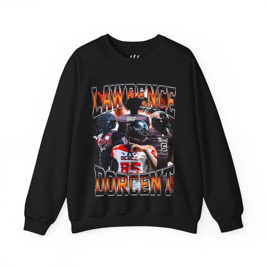 Lawrence Dorcent Crewneck Sweatshirt