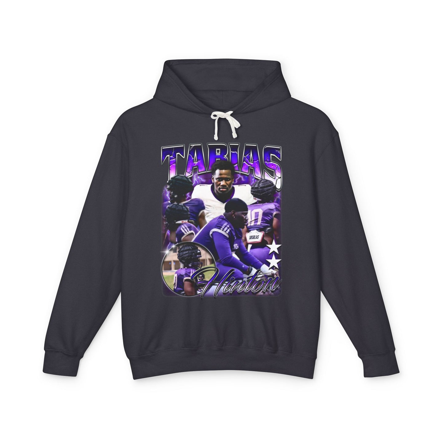 Tabias Hinton Hoodie