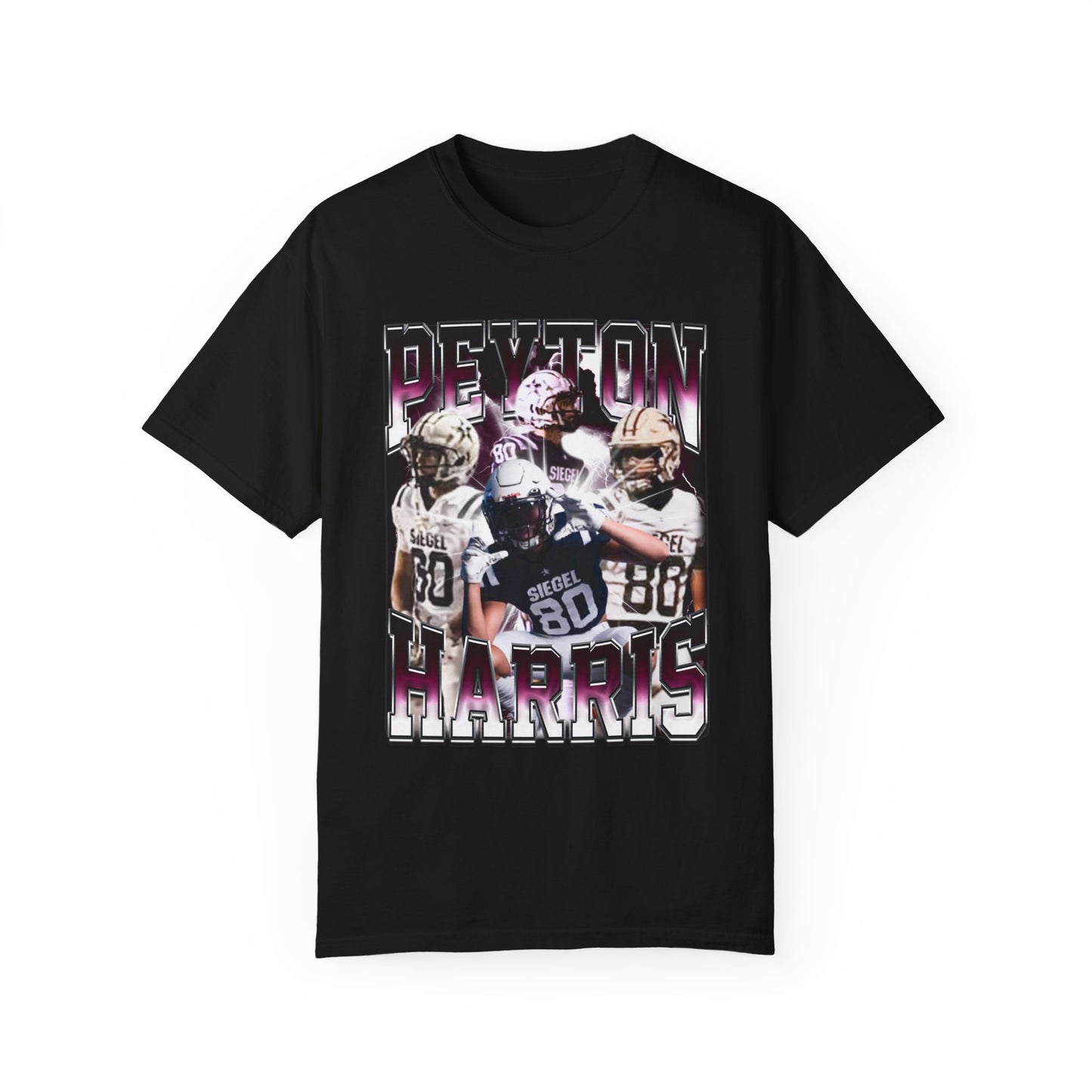 Peyton Harris Heavyweight Premium Tee