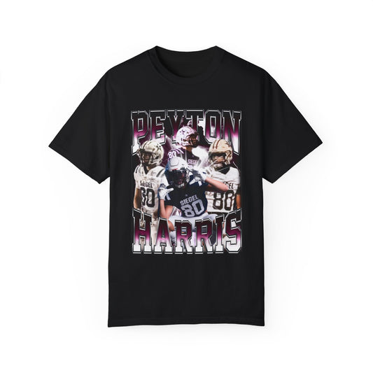 Peyton Harris Heavyweight Premium Tee