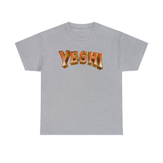 Yeshi Tsering Heavy Cotton Tee