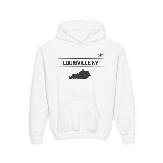 Makarion Winn Youth Hoodie