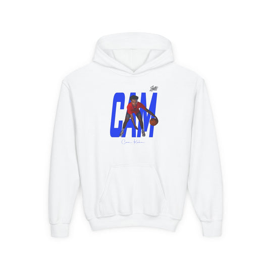 Cam Kahn Youth Hoodie