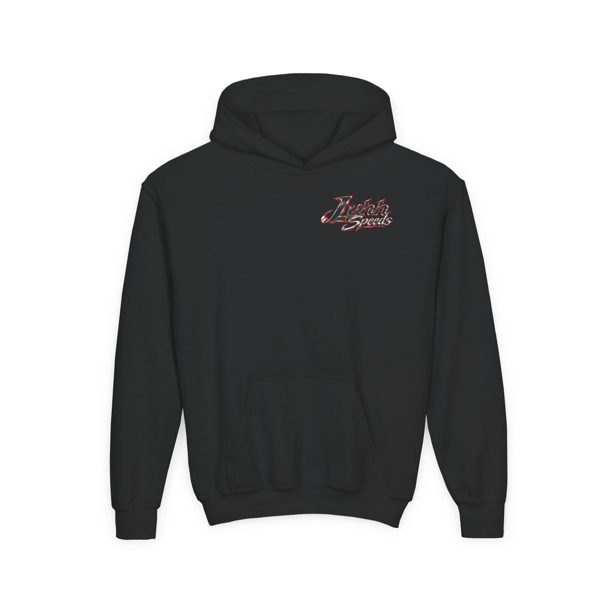 Malik Harris Youth Hoodie