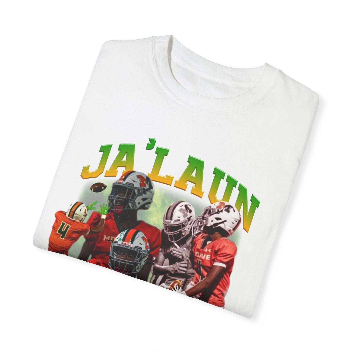 Ja'Laun Miller Graphic T-shirt