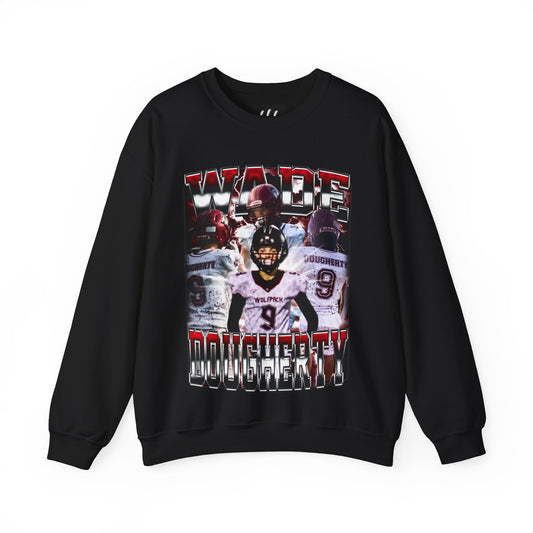 Wade Dougherty Crewneck Sweatshirt