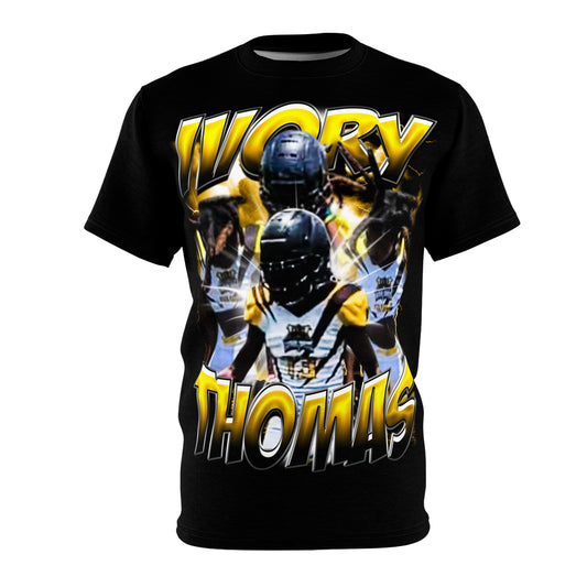 Ivory Thomas Vintage Full Pree