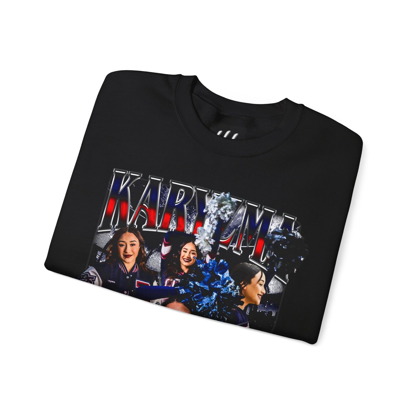 Karyzma Rico Crewneck Sweatshirt