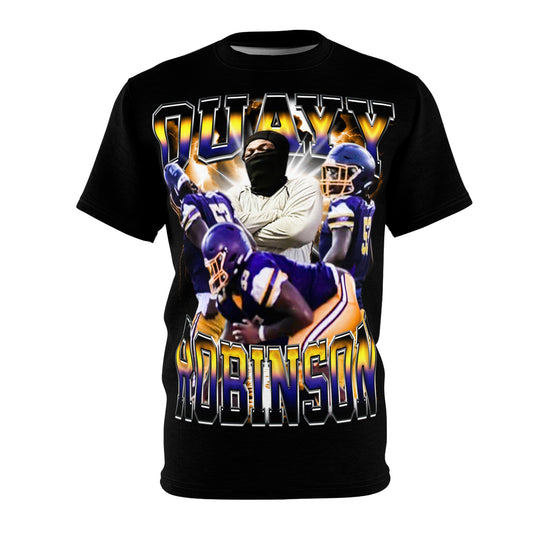 Quayy Robinson Vintage Full Pree