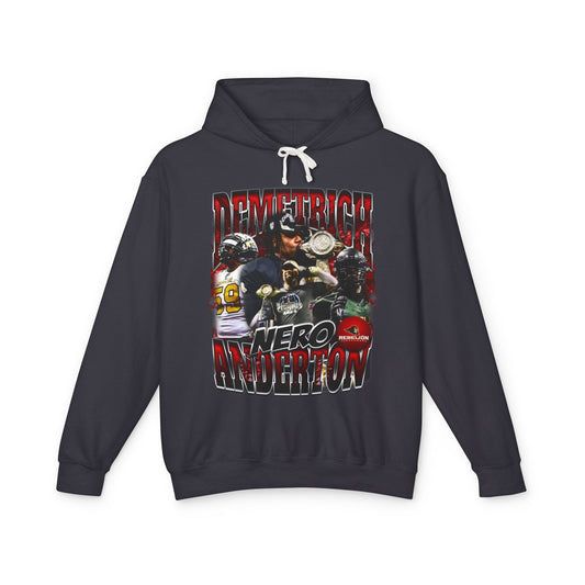 Demetrich Anderton Hoodie