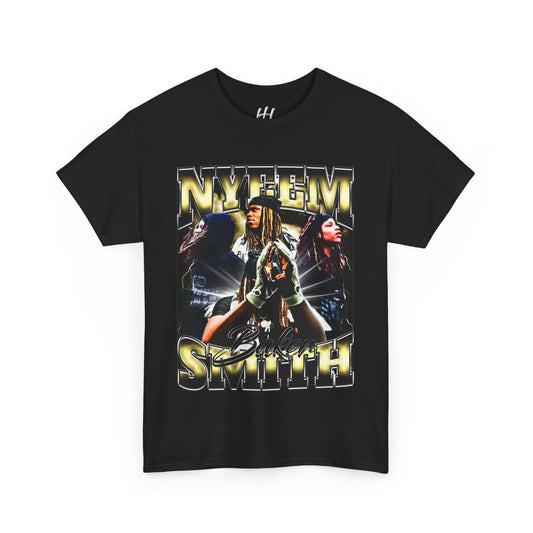 Nyeem Baker Smith Heavy Cotton Tee