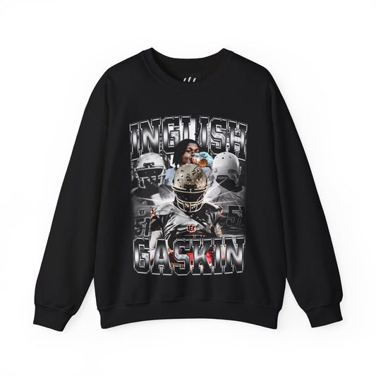 Inglish Gaskin Crewneck Sweatshirt