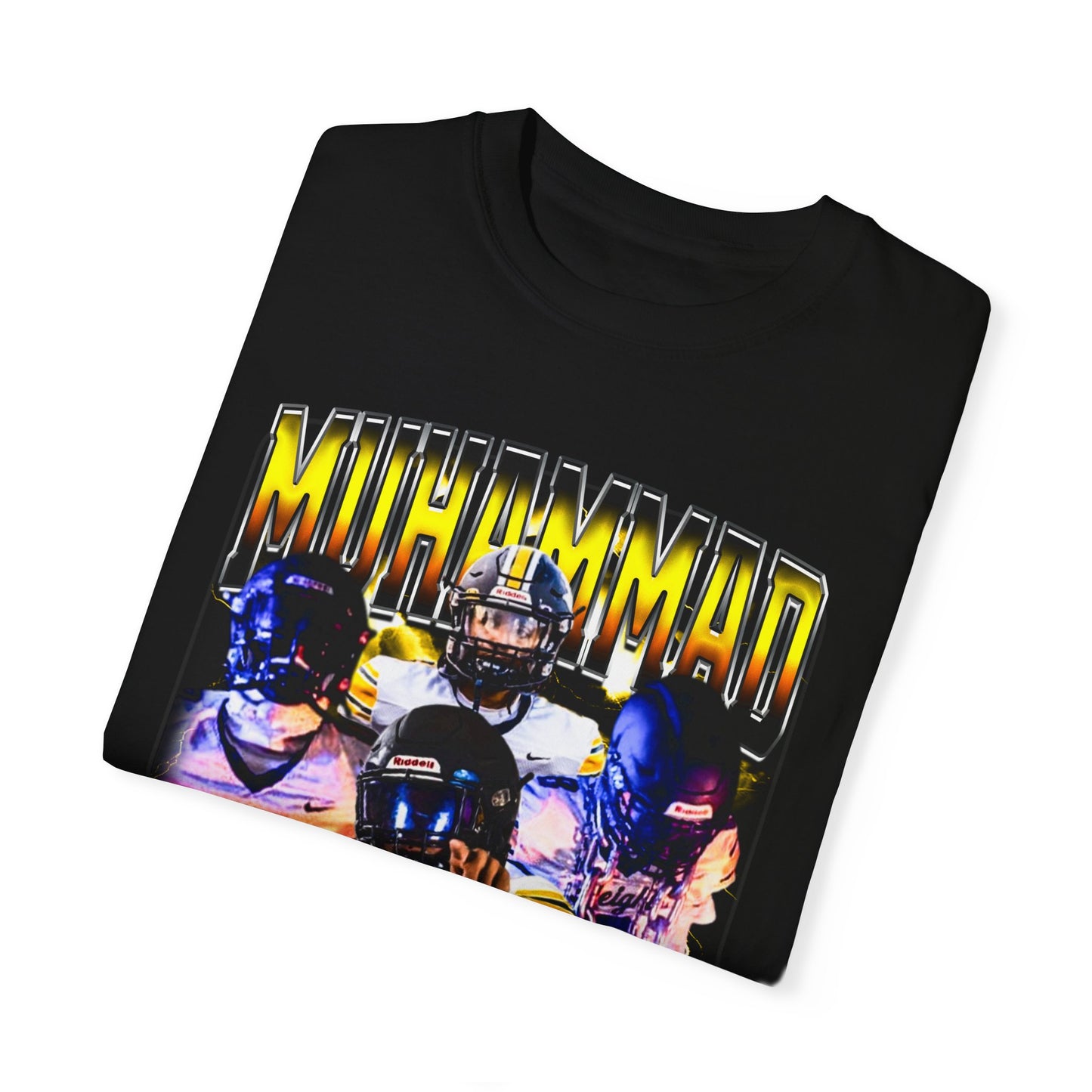 Muhammad Nixon Heavy Cotton Tee