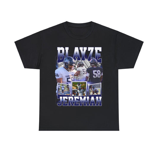 Blayze Jeremiah Heavy Cotton Tee