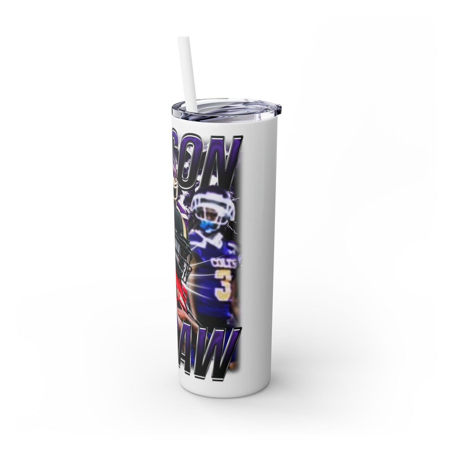Kaison K2raw Stainless Steal Tumbler