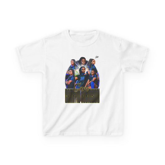 Camryn Robinson Youth Heavy Cotton Tee