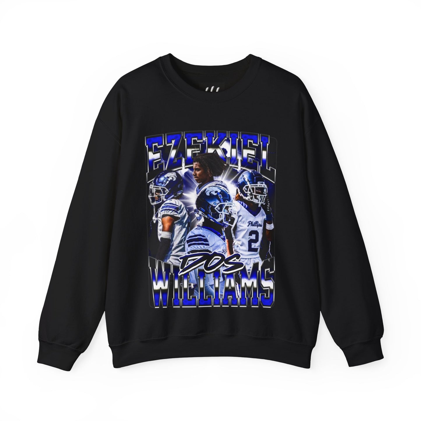 Ezekiel Williams Crewneck Sweatshirt