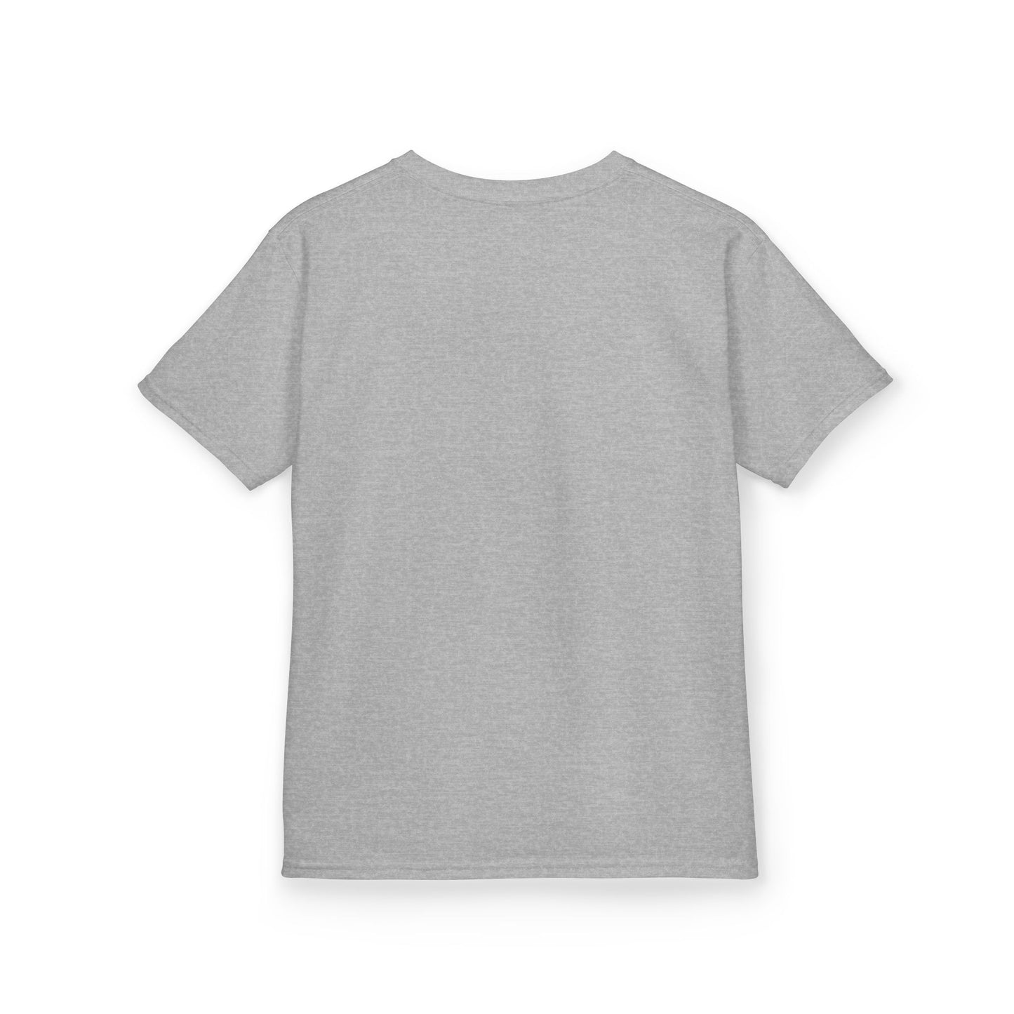 I Got Game Kids Heavy Cotton Tee