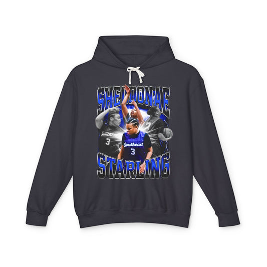 Sheldonae Starlinga Hoodie