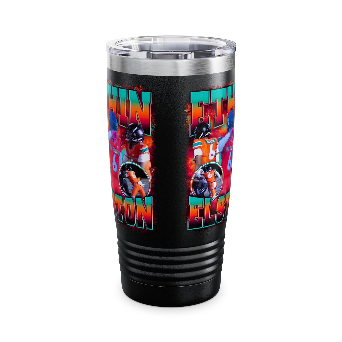 E-Wop Elston Stainless Steal Tumbler