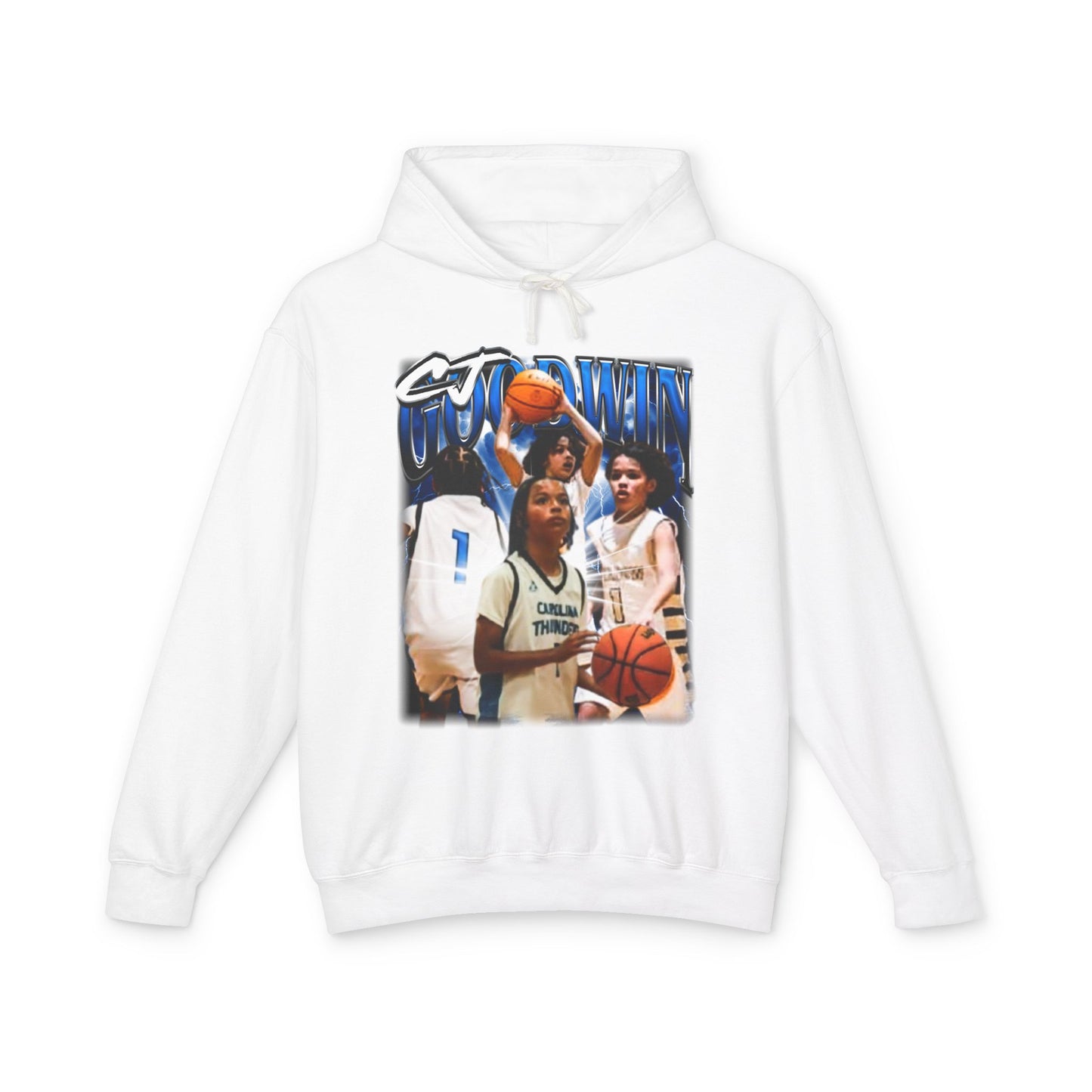 Cj Goodwin Hoodie