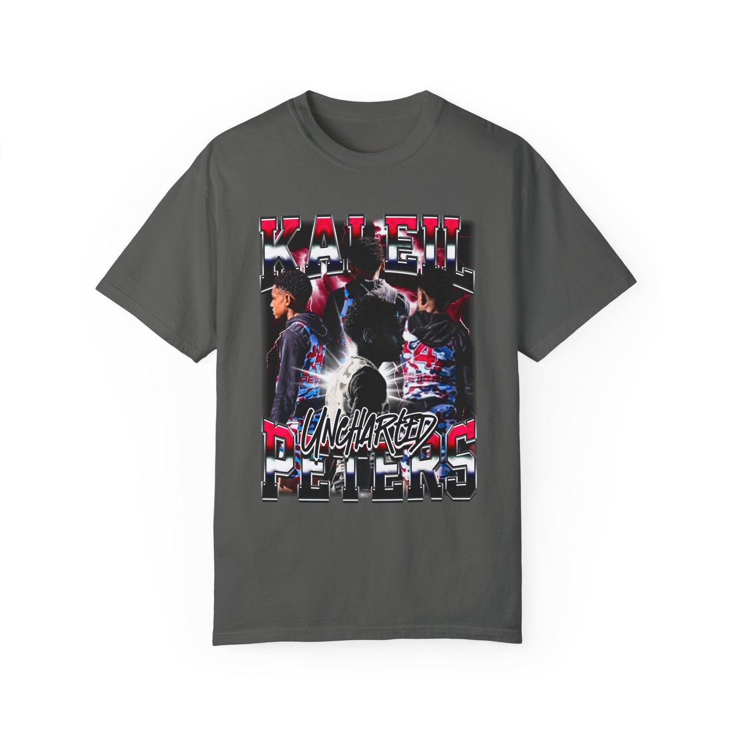 Kaleil Peters Heavyweight Premium Tee