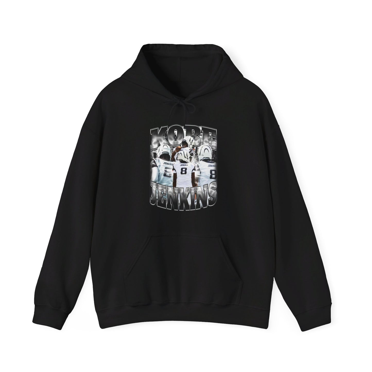 Kobe Jenkins Hoodie