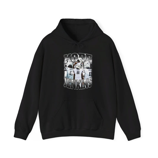 Kobe Jenkins Hoodie