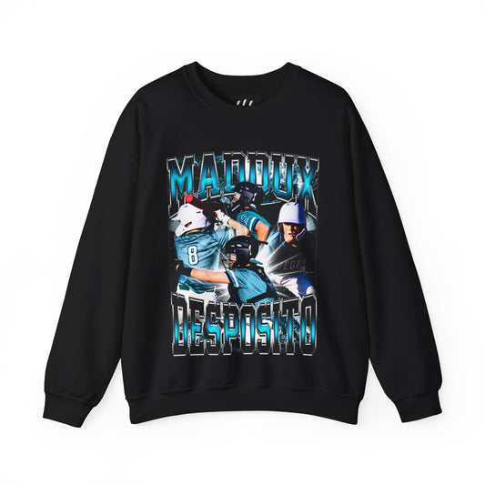 Maddux Ace Desposito Crewneck Sweatshirt