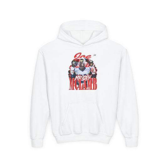 Joe Mclamb Youth Hoodie
