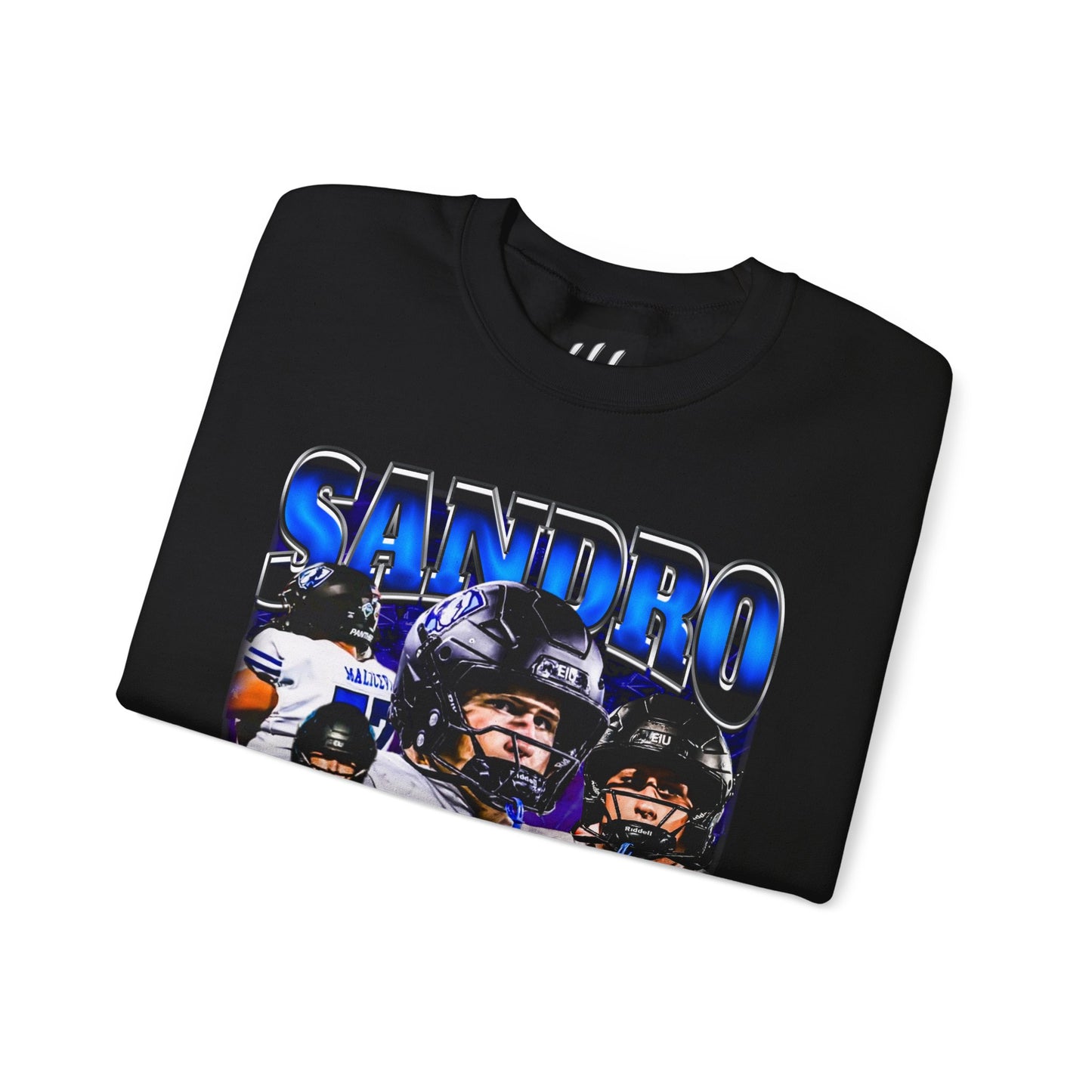 Sandro Malicevic Crewneck Sweatshirt