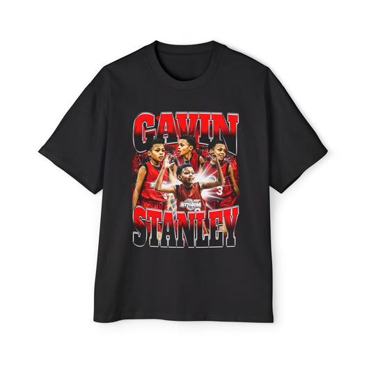 Gavin Stanley Oversized Tee