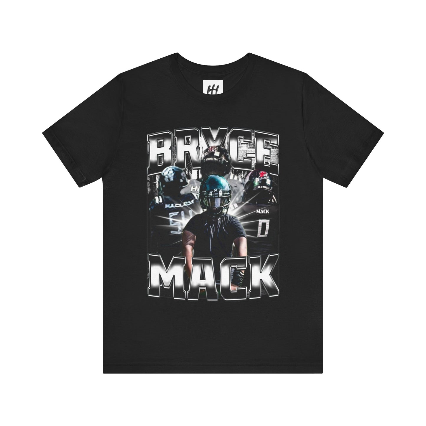 Bryce Mack Heavy Cotton Tee