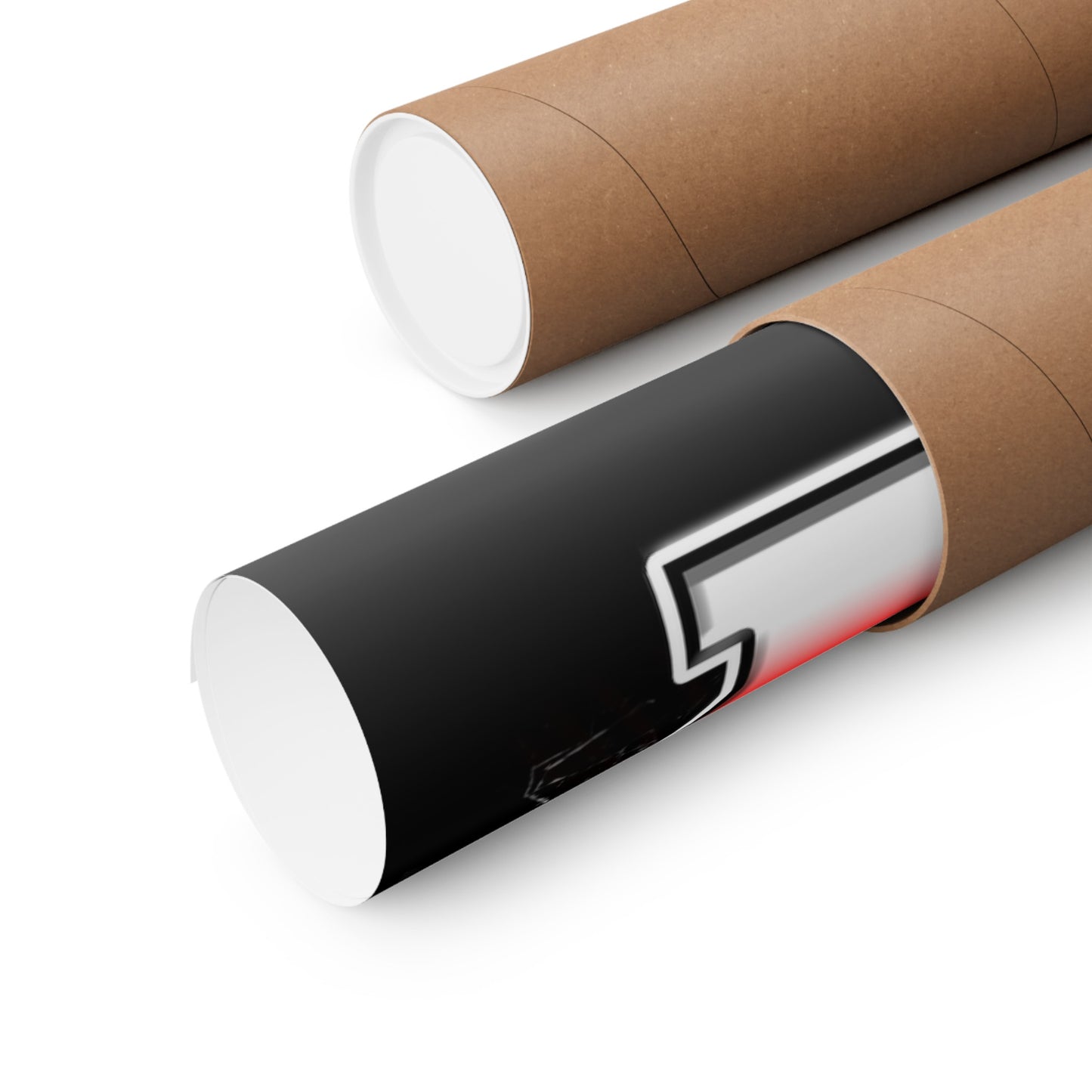 Shayde Chay Poster 24" x 36"