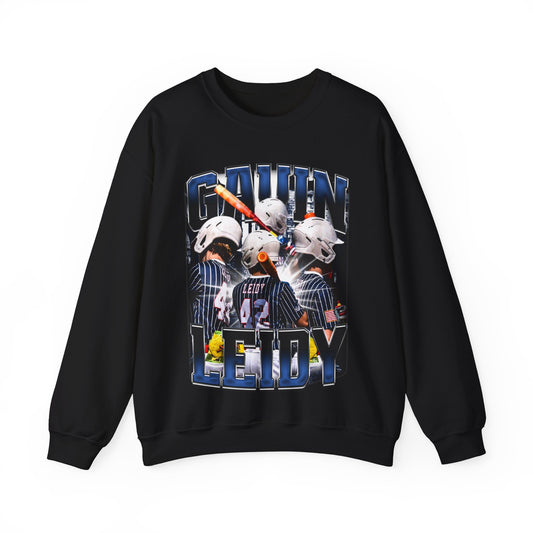 Gavin Leidy Crewneck Sweatshirt