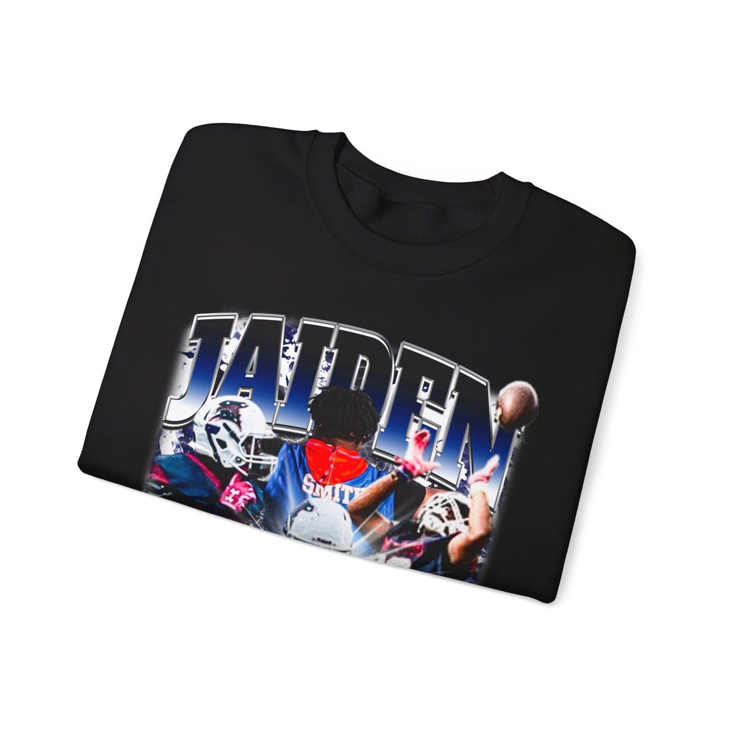 Jaiden Smith Crewneck Sweatshirt