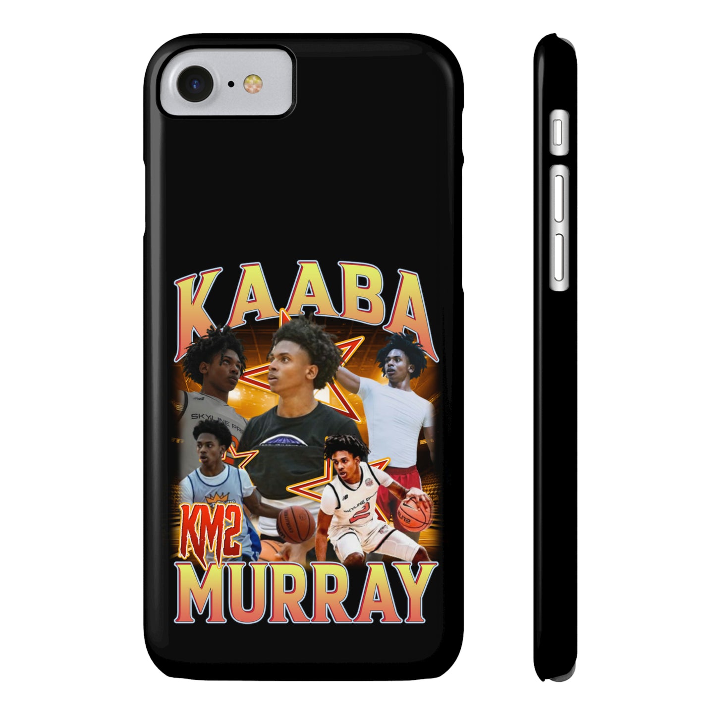 Kaaba Murray Phone Case