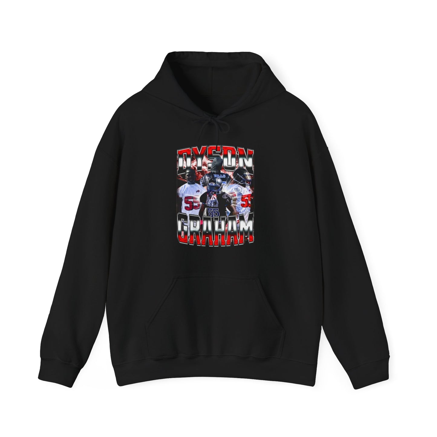 Dyson Graham Hoodie
