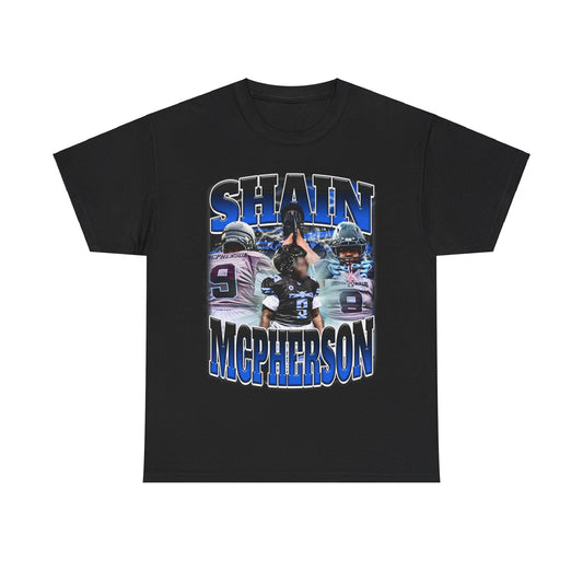 Shain Mcpherson Heavy Cotton Tee