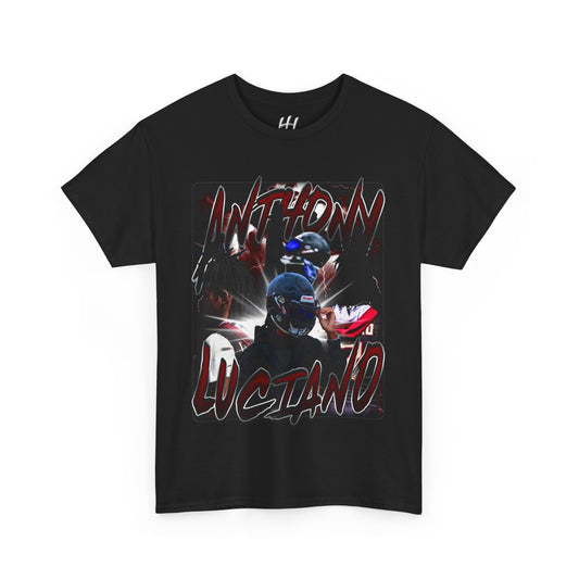 Anthony Luciano Heavy Cotton Tee