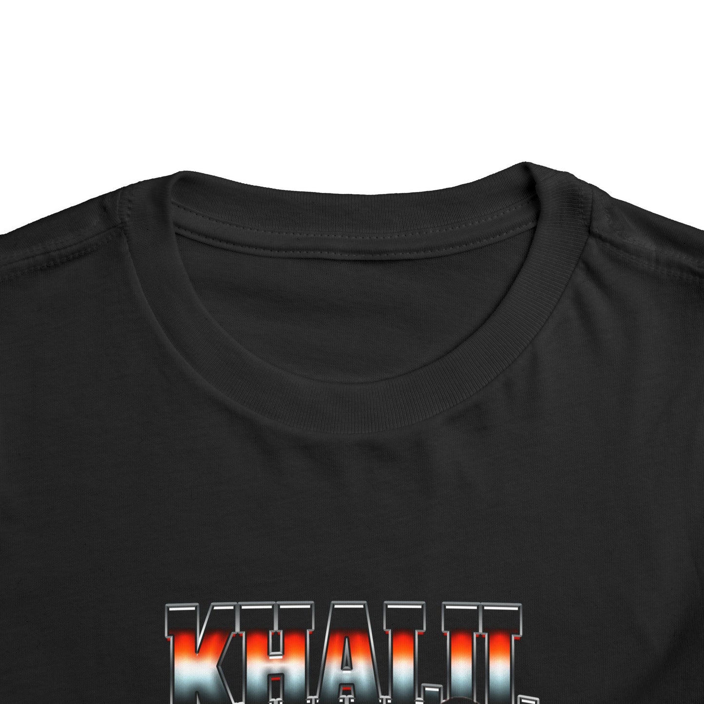 Khalil Shivers Toddler Tee
