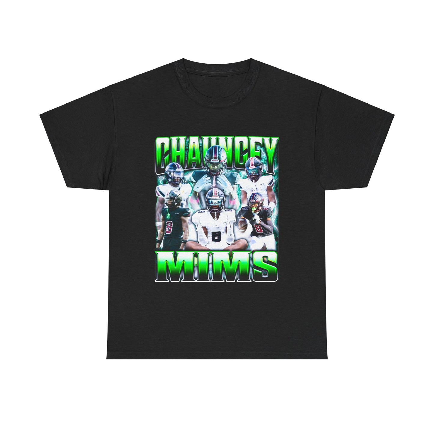 Chauncey Mims Heavy Cotton Tee