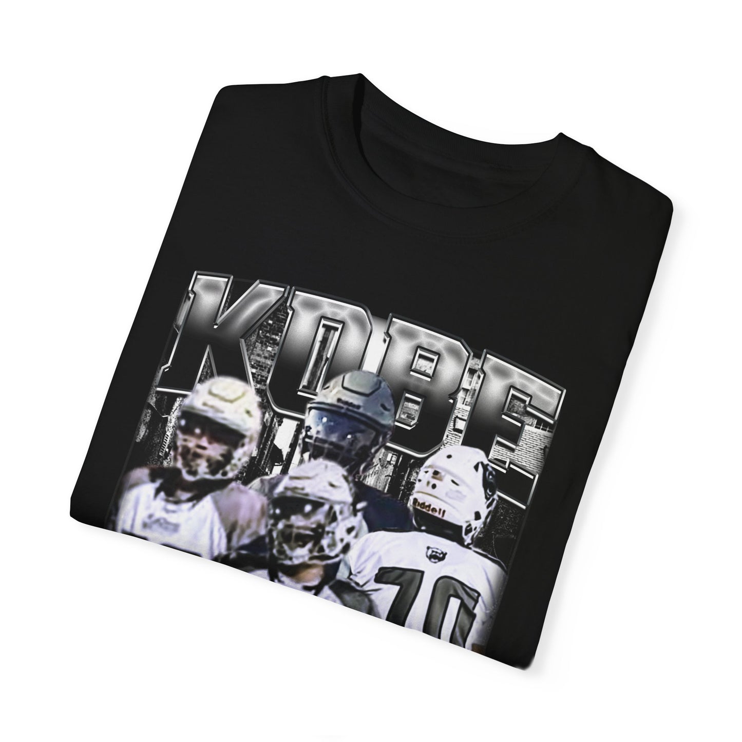 Kobe Castro Heavy Cotton Tee