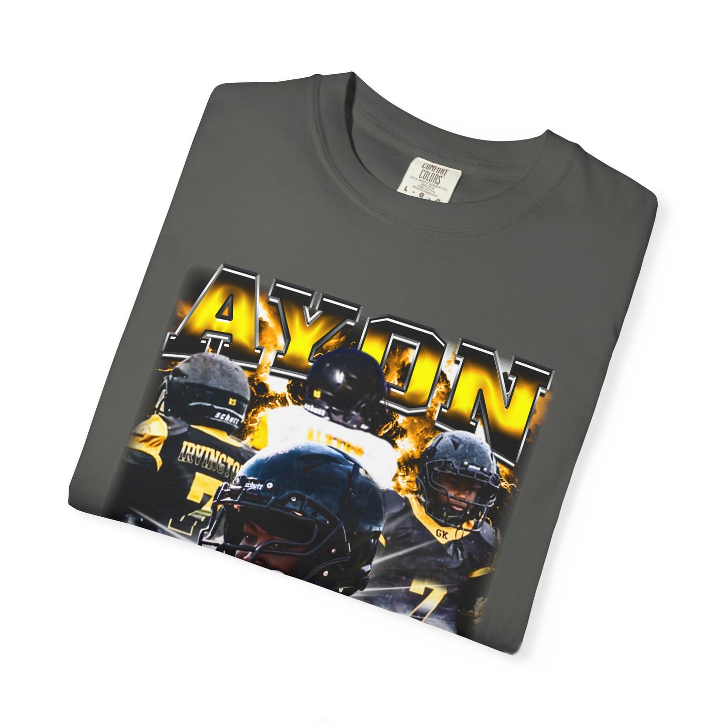 Ayon Alston Heavyweight Premium Tee