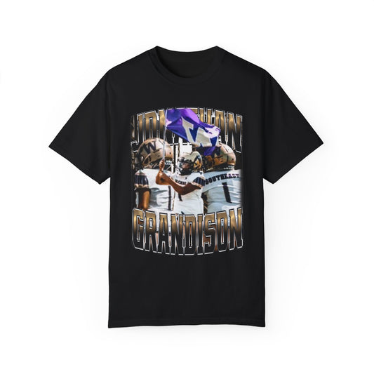 Jonathan Grandison Heavy Cotton Tee