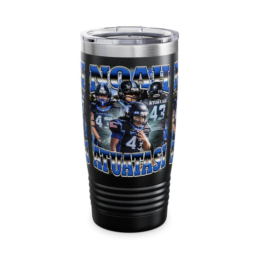 Noah Atuatasi Stainless Steal Tumbler