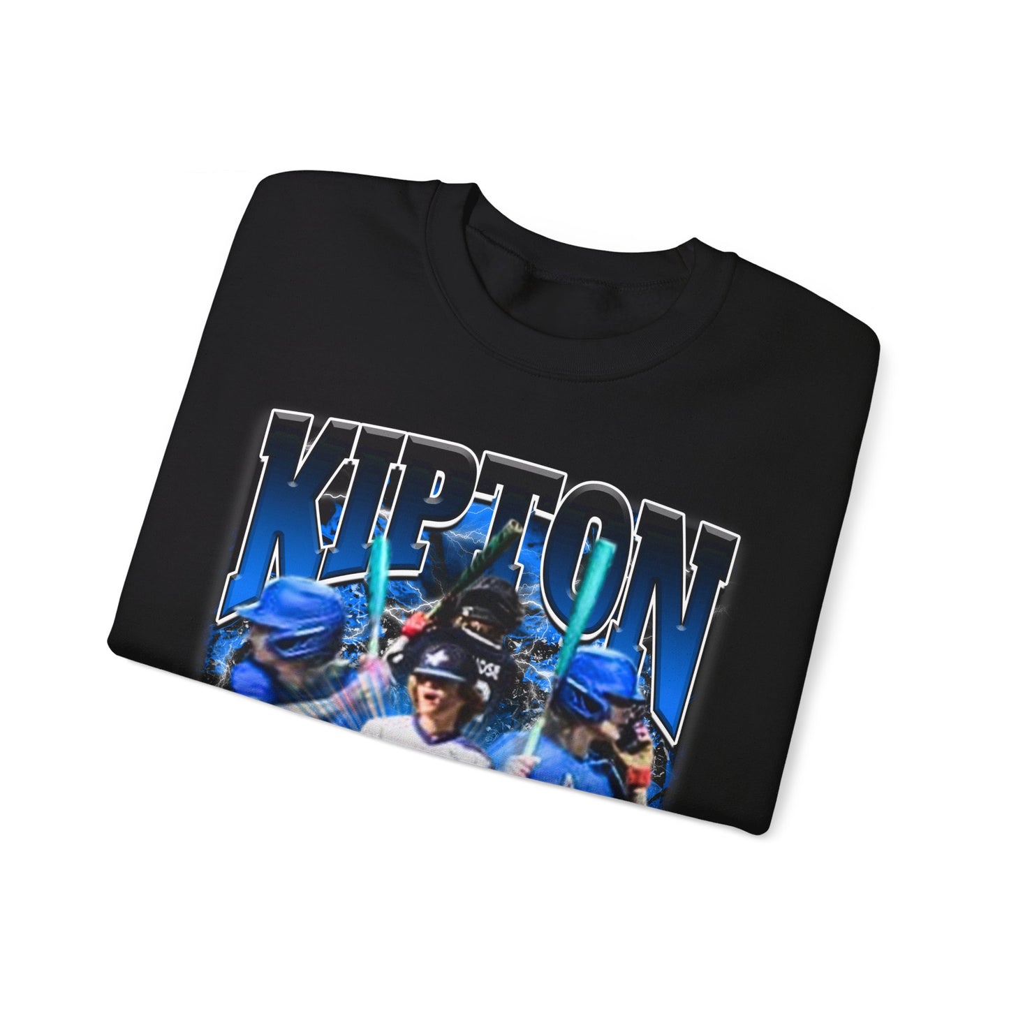 Kipton Vose Crewneck Sweatshirt