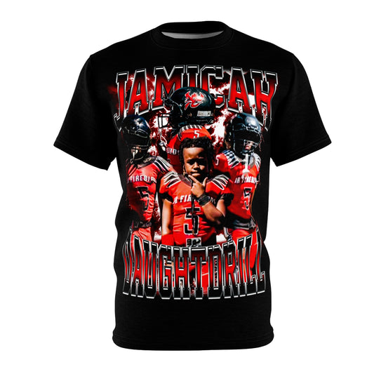 Jamicah Daughtdrill Vintage Full Pree