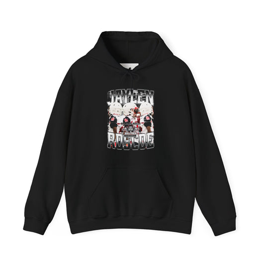 Jaylen Roscoe Hoodie